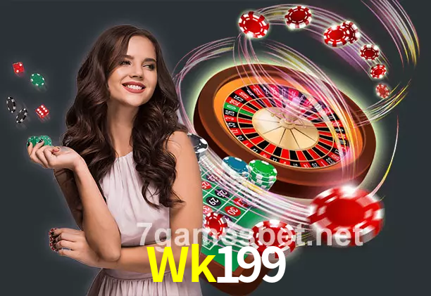 vivo no cassino Wk199