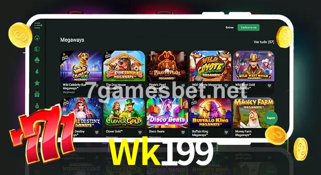Wk199 aplicativo