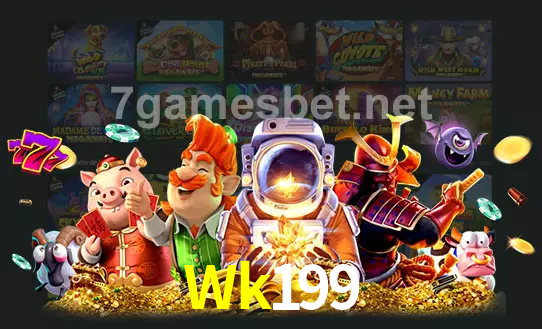 cassino Wk199