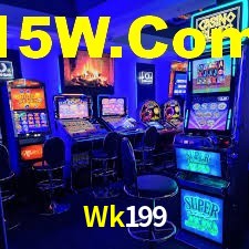Experimente o Login Seguro Premium no Wk199