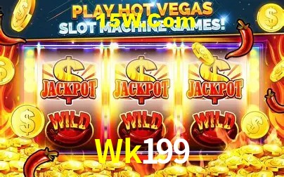 Diretório de Jogos Wk199