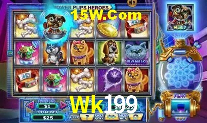 Promoção Relâmpago Wk199