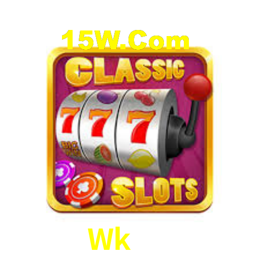 Wk199: Seu Cassino Premiado com Pagamentos Rápidos