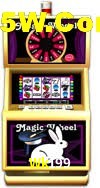 Mesa de Blackjack Wk199