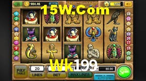 Casino Ao Vivo Wk199