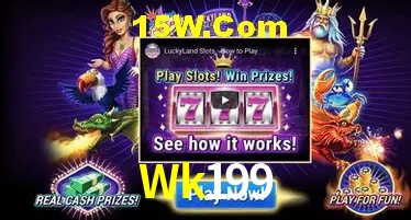 Experiência VIP Wk199