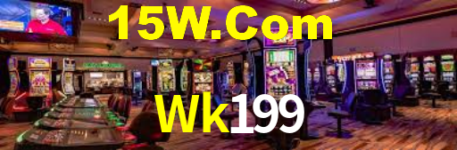 Wk199 - Plataforma Oficial - Wk199.Com