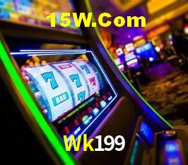 Benefícios da Conta Wk199