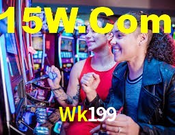 Wk199: Jogos de Caça-Níqueis-Altas Recompensas, Roleta-Velocidade, Blackjack-Desafios Máximos