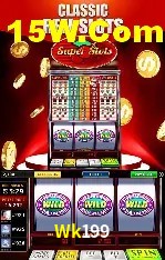 Estatísticas Wk199