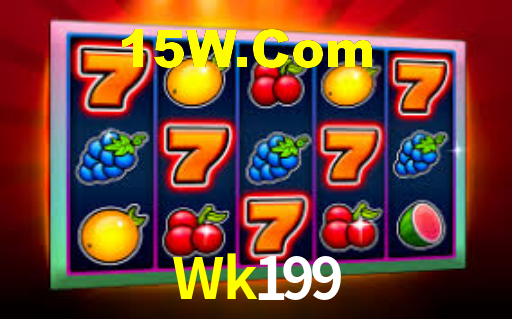 Sinta a adrenalina dos jogos de cassino com Wk199