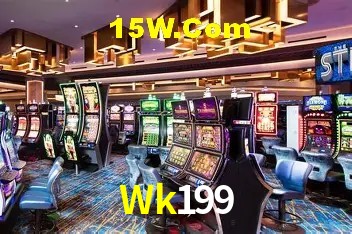 Login Seguro Wk199