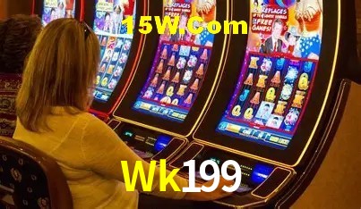 Tecnologia da Plataforma Wk199