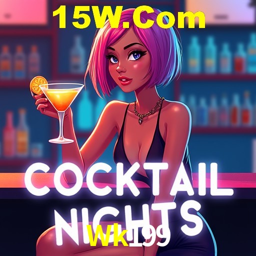 Casino Ao Vivo Wk199