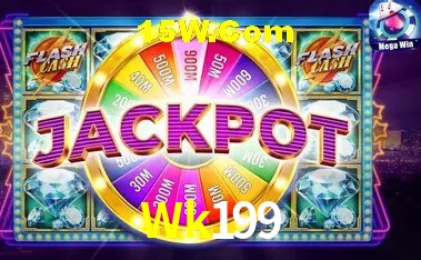Casino Ao Vivo Wk199