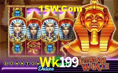 Benefícios da Conta Wk199