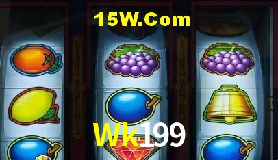 Sistemas de Segurança Wk199