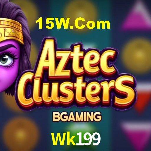 Recursos de Bônus Wk199